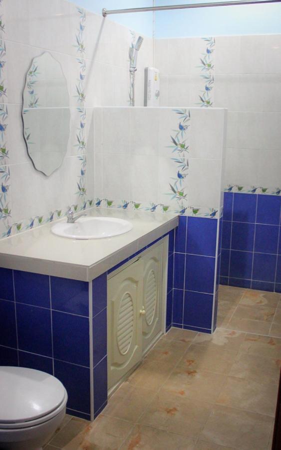 Phangan Barsay Hostel Thong Sala Eksteriør billede
