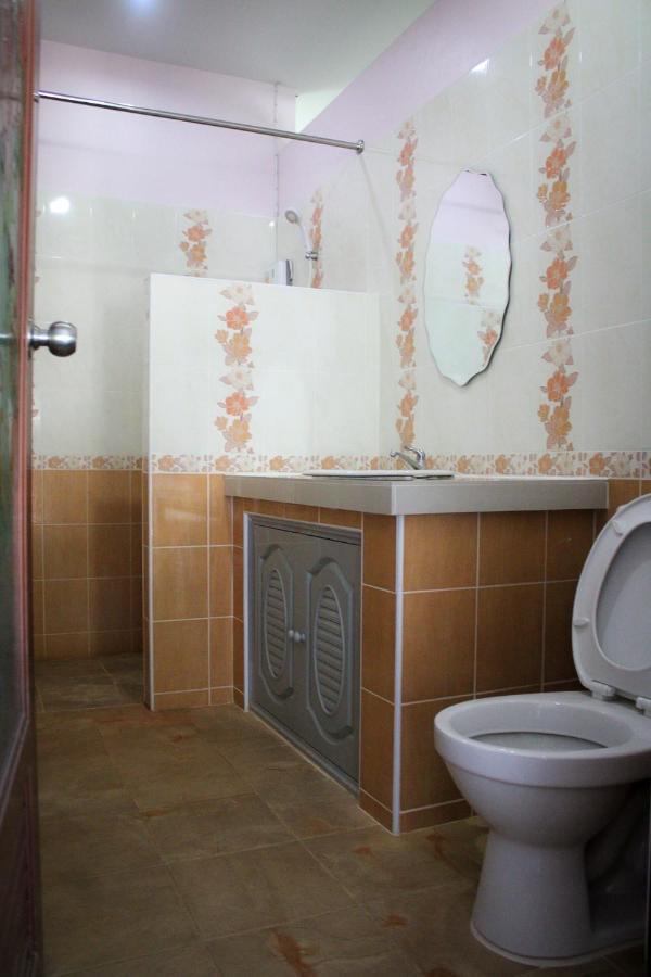 Phangan Barsay Hostel Thong Sala Eksteriør billede